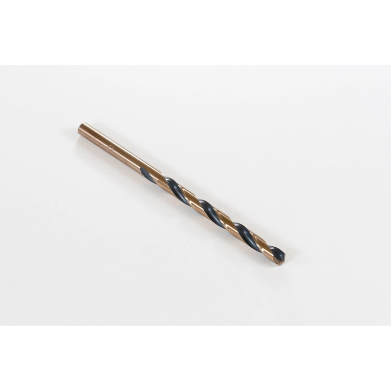 5mm Ultra Bore Jobber Length Drill Bit